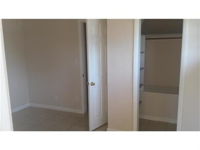 Interior Space/Layout