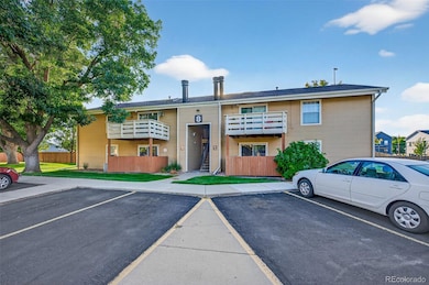 10251 W 44th Ave unit 8-206, Wheat Ridge, CO 80033 - photo 4