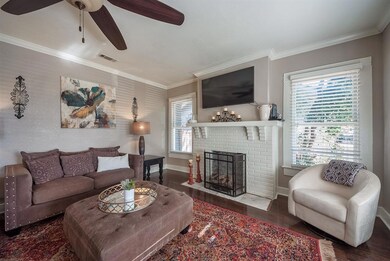 722 Huntley St, Dallas, TX 75214 - photo 4