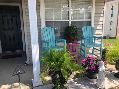 1260 Jasper St, Cantonment, FL 32533 - photo 3