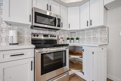 18811 N 19th Ave unit 1009, Phoenix, AZ 85027 - photo 7