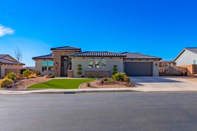 Welcome Home