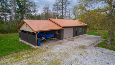 11154 S 600 E, La Fontaine, IN 46940 - photo 5