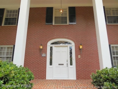 1809 Lakeshore Dr, Fayetteville, NC 28305 - photo 4