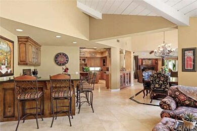 Every inch of the home has been cared for...