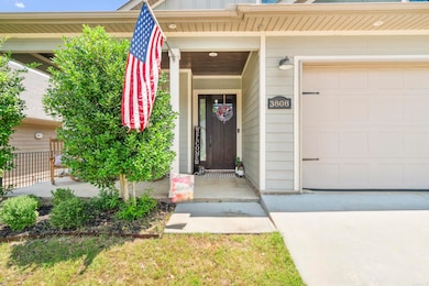 3808 Logan Ridge Dr, Bryant, AR 72022 - photo 4