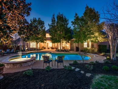 2719 Brookshire Dr, Southlake, TX 76092 - photo 7