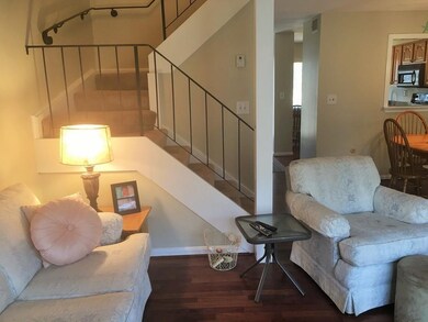 11 Beals Cove Rd unit B, Hingham, MA 02043 - photo 2