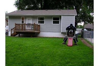 Other. Exterior Back