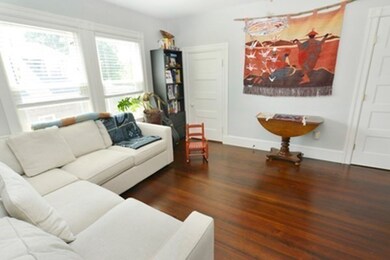 35 Patten St unit 3, Jamaica Plain, MA 02130 - photo 2
