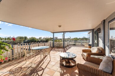 25124 W Saddle Mountain Rd, Morristown, AZ 85342 - photo 2