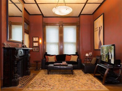 Library / Office / Den