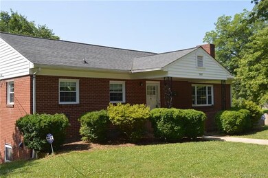 507 W Front St, Statesville, NC 28677 - photo 2