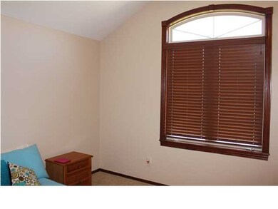Bedroom #1