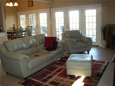 Den/Family/Great Room. FAMLY ROOM / DEN  HAS HIGH