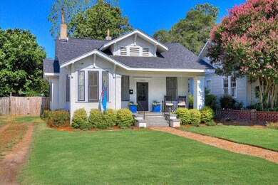 1523 Monte Sano Ave, Augusta, GA 30904 - photo 3