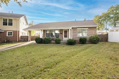 7319 Yates St, Saint Louis, MO 63116 - photo 2