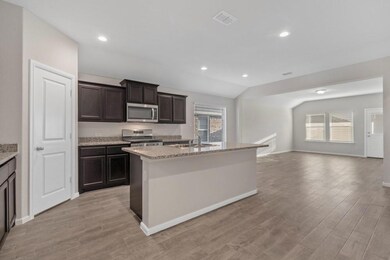 144 Parkview Ln, Boyd, TX 76023 - photo 7