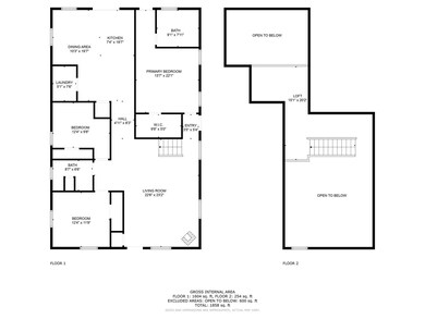 252 Deer Track Rd, Weatherford, TX 76085 - photo 4