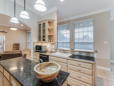 3710 Coral Sands Ct, Granbury, TX 76049 - photo 7