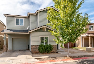 2811 S. Flagstone Ln.