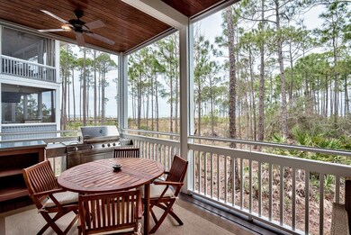 Screened Porch