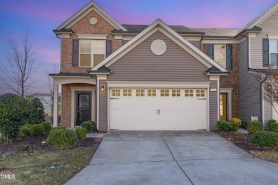 501 Brier Crossings Loop, Durham, NC 27703 - photo 3