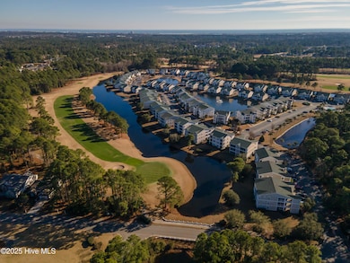 864 Great Egret Cir SW unit 2, Sunset Beach, NC 28468 - photo 7