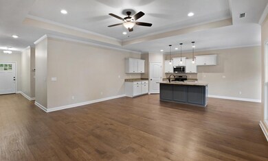 grand room