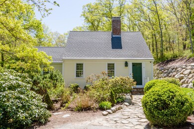 11 Christopher Hollow Rd, Sandwich, MA 02563 - photo 3