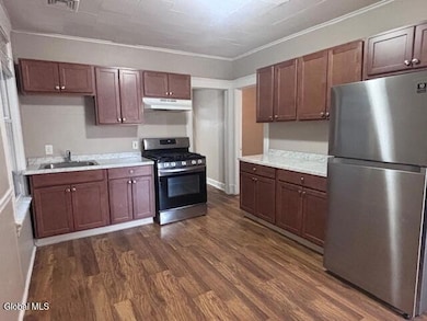 455 Bradford, Kitchen1