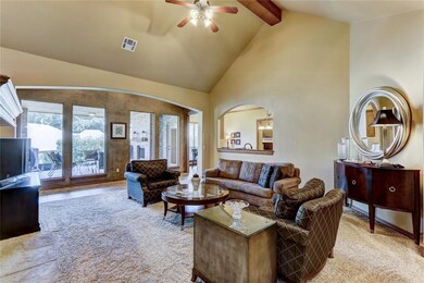 19408 Crest Ridge Dr, Edmond, OK 73012 - photo 6