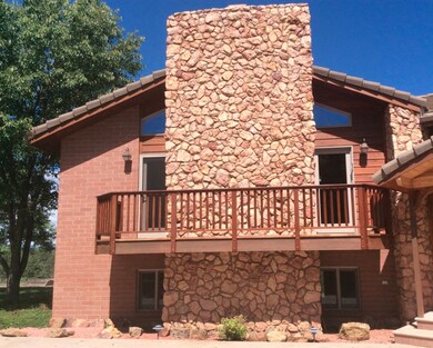 33070 Meadow Ridge Ln unit 3/Lots B-6 & B-, Trinidad, CO 81082 - photo 4