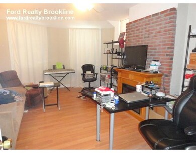 1874 Beacon St unit 1, Brookline, MA 02445 - photo 2