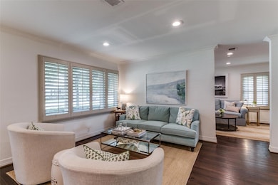 6207 Ravendale Ln, Dallas, TX 75214 - photo 6