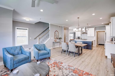 1253 Echoes Cir unit Lot 22, South Bend, IN 46617 - photo 2