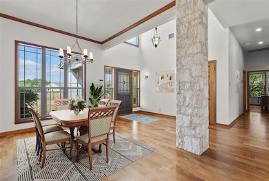 300 Little Gabriel River Dr, Liberty Hill, TX 78642 - photo 5