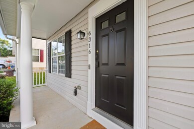 6316 S Lake Ct, Bryans Road, MD 20616 - photo 4