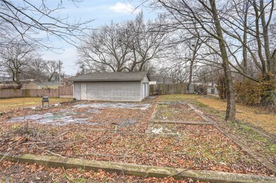 313 W Freeport St, Broken Arrow, OK 74012 - photo 4