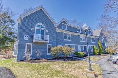 8 McFarland Point Dr unit 32, Boothbay Harbor, ME 04538 - photo 2