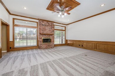 39 Rolling Hills Cir, Denton, TX 76205 - photo 7