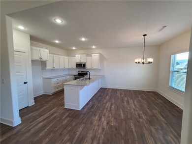 881 Petit Jean St, Prairie Grove, AR 72753 - photo 4