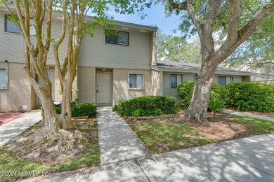 Front view of Unit 1133