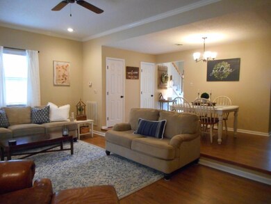 1201 E 8th Ave unit 1, Johnson City, TN 37601 - photo 7