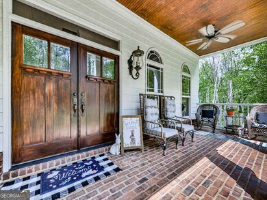 1141 Addington Ln, Waleska, GA 30183 - photo 3