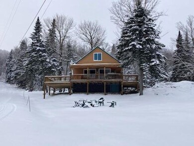 9 Waters Edge Dr, Stewartstown, NH 03576 - photo 2