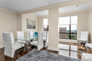 SKYE Condominiums unit 1601, Charlotte, NC 28202 - photo 5
