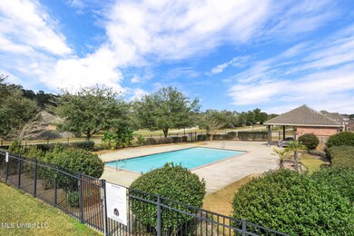 The Oaks Pool