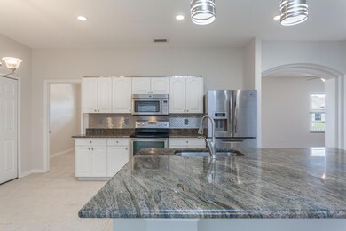 Granite Countertops