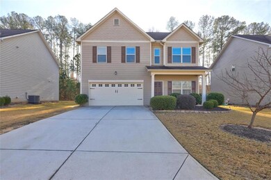 1030 Glenwyck Dr, Braselton, GA 30517 - photo 2
